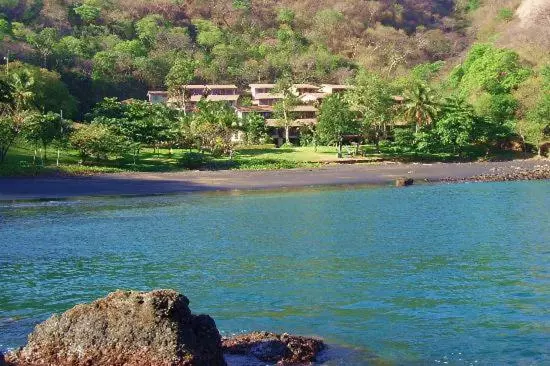 Bahia Pez Vela Villa