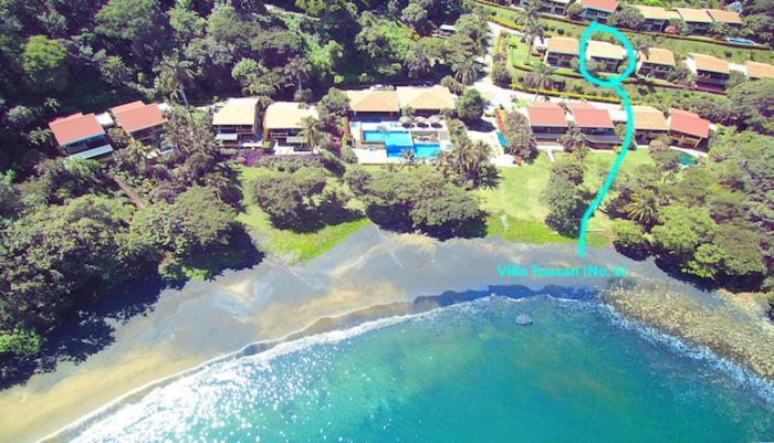 Bahia Pez Vela Villa