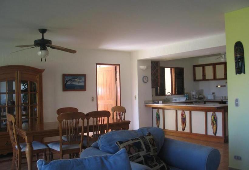 Bahia Pez Vela Villa