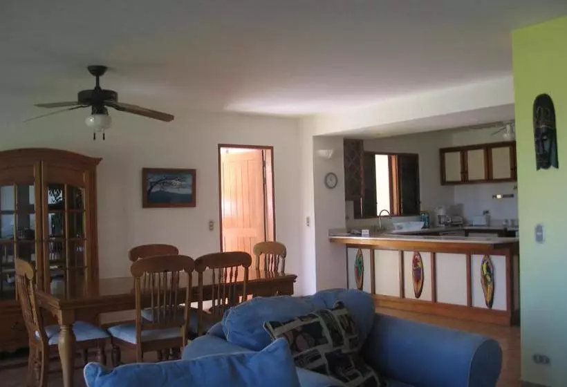 Bahia Pez Vela Villa