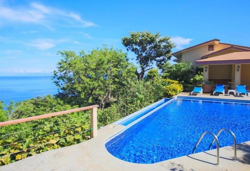 Bahia Pez Vela Villa