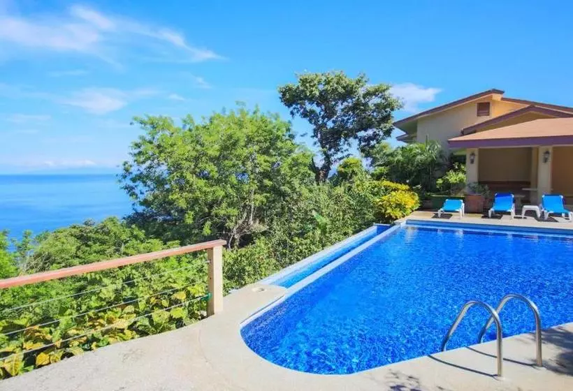 Bahia Pez Vela Villa