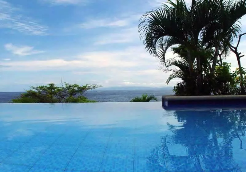 Bahia Pez Vela Villa