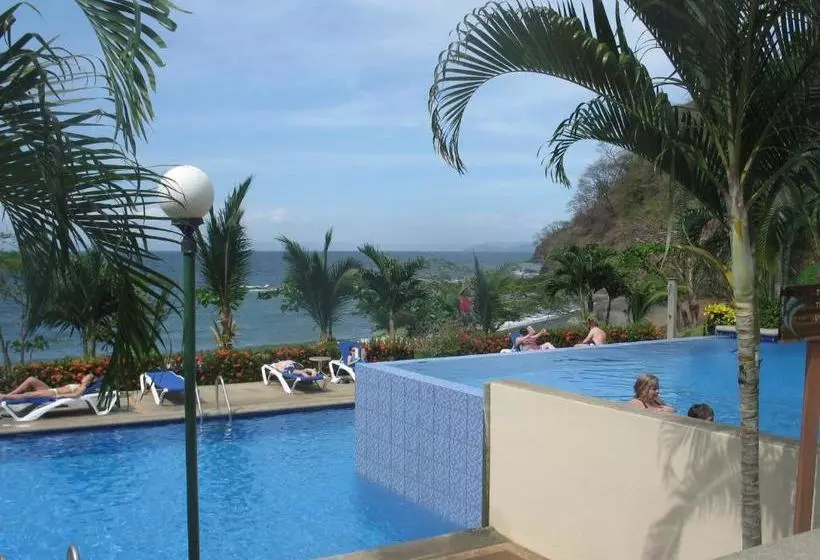 Bahia Pez Vela Villa