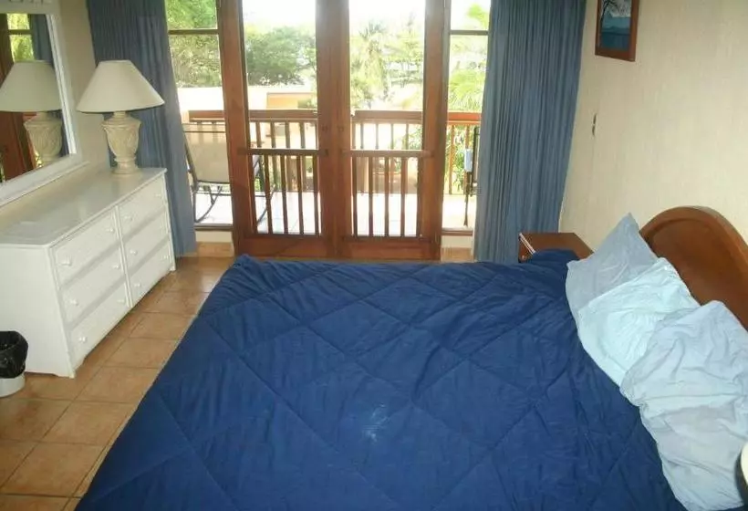 Bahia Pez Vela Villa