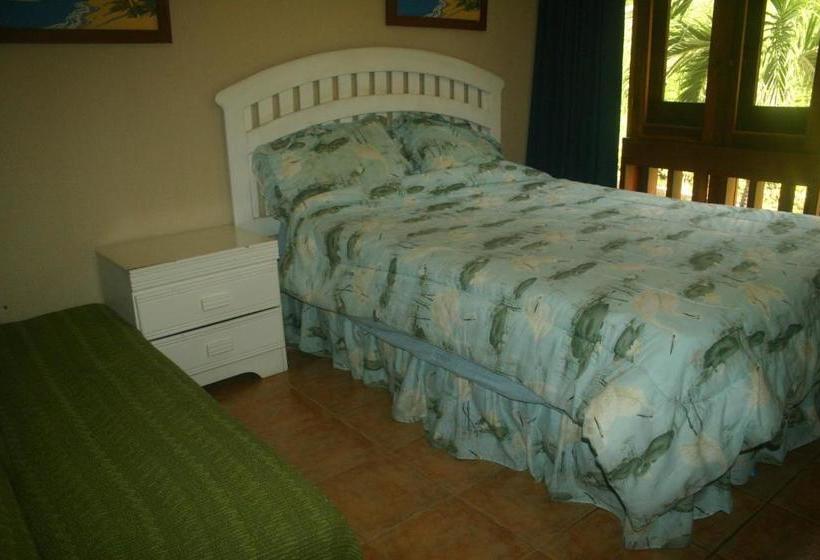 Bahia Pez Vela Villa