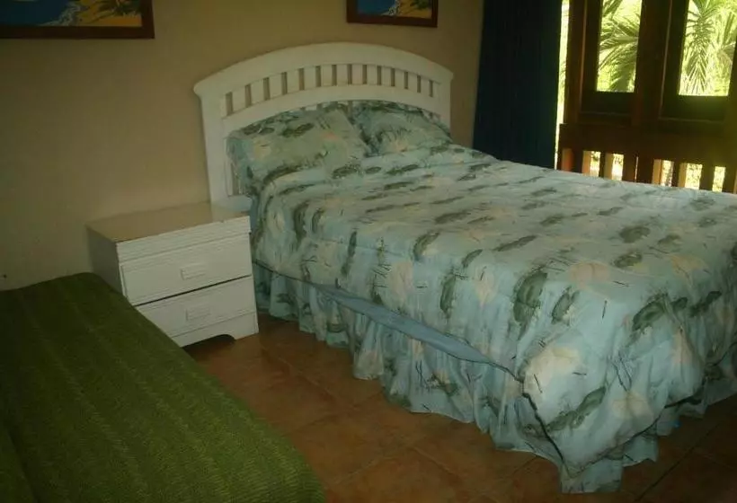 Bahia Pez Vela Villa