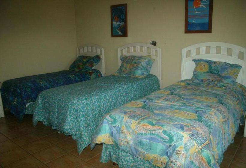 Bahia Pez Vela Villa