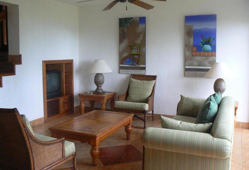 Bahia Pez Vela Villa