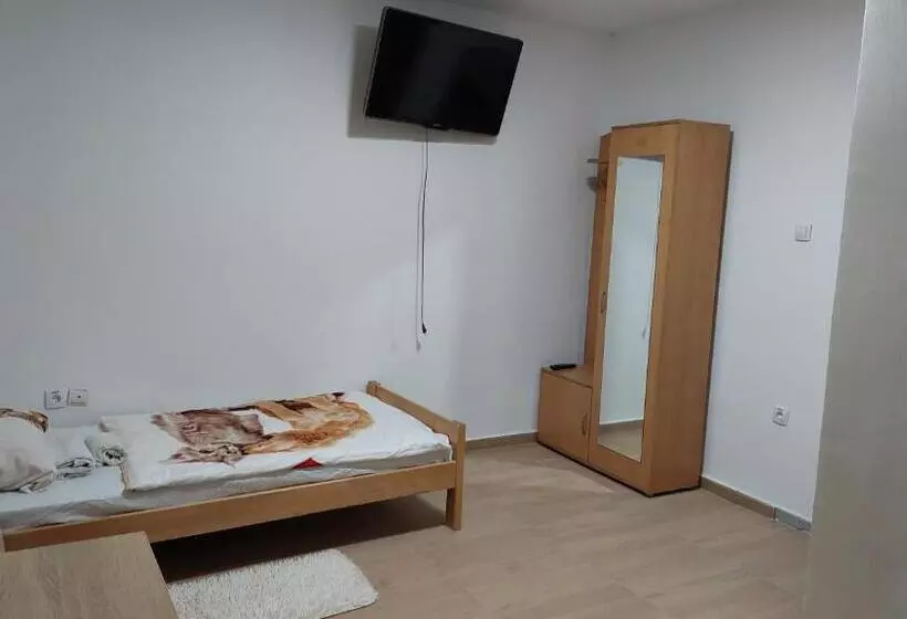 تختخواب و صبحانه Rooms Stefan