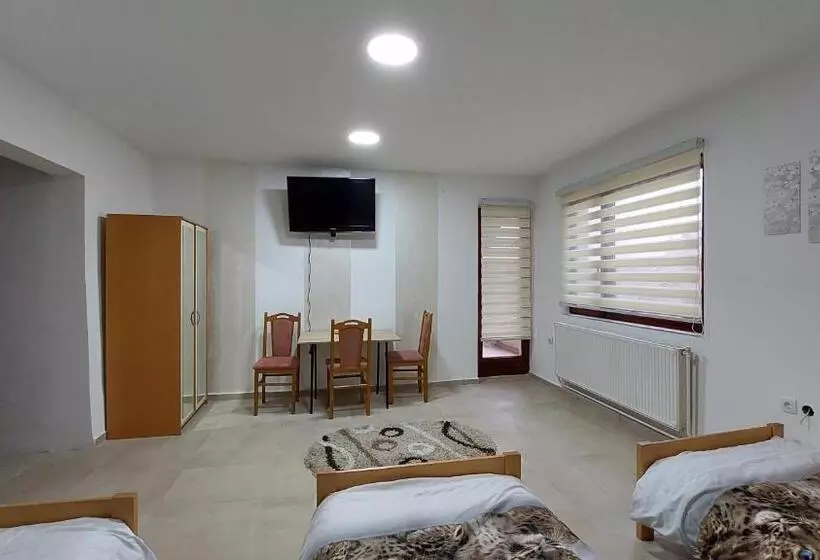 تختخواب و صبحانه Rooms Stefan