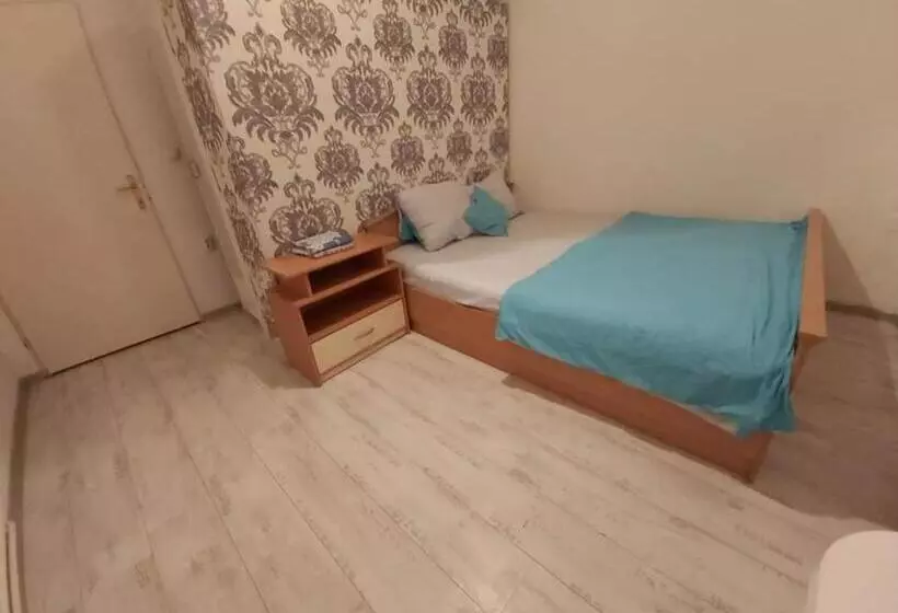 تختخواب و صبحانه Rooms Stefan