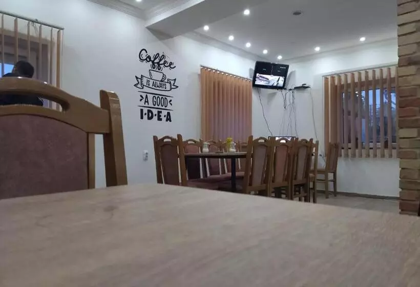 تختخواب و صبحانه Rooms Stefan