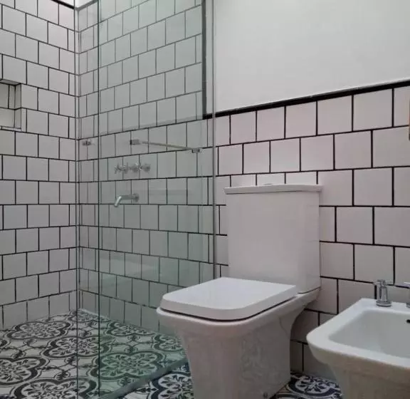 El Cerquero, Casa De Huéspedes