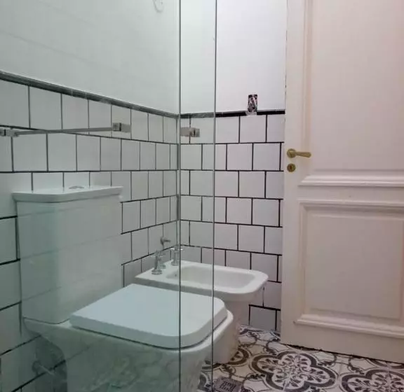 El Cerquero, Casa De Huéspedes