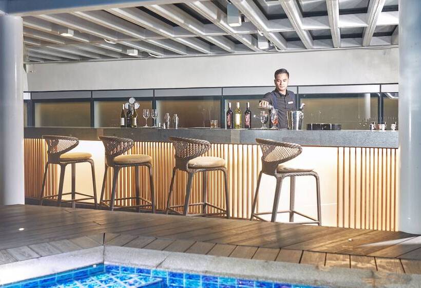 Kingsford Hotel Manila