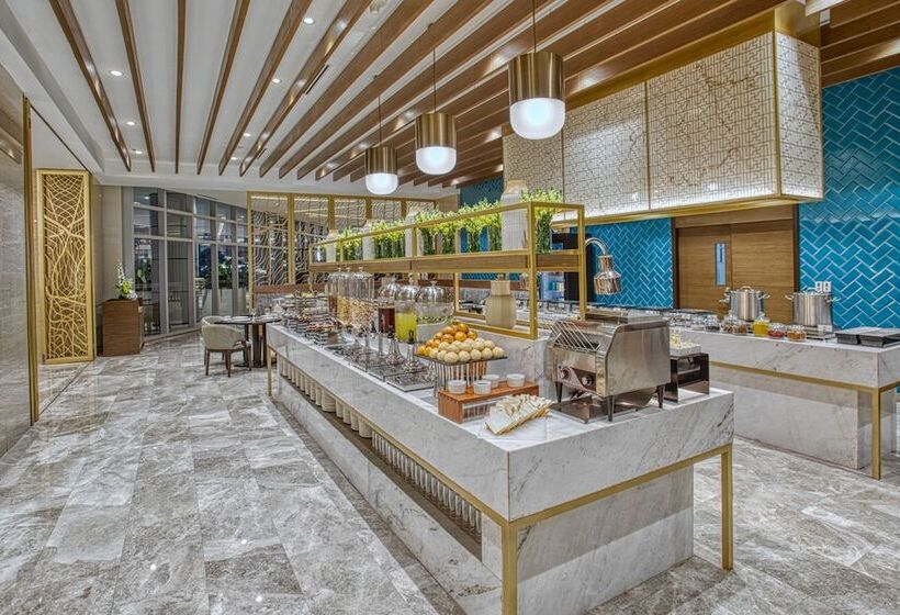 Kingsford Hotel Manila