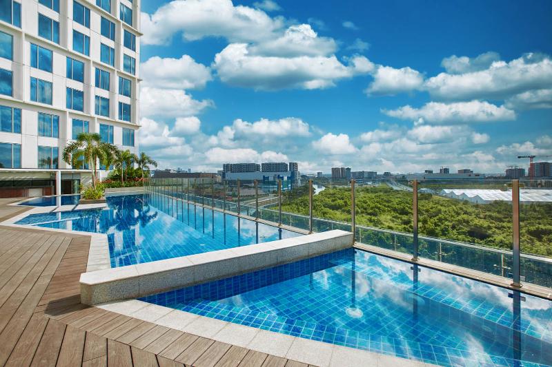 Kingsford Hotel Manila