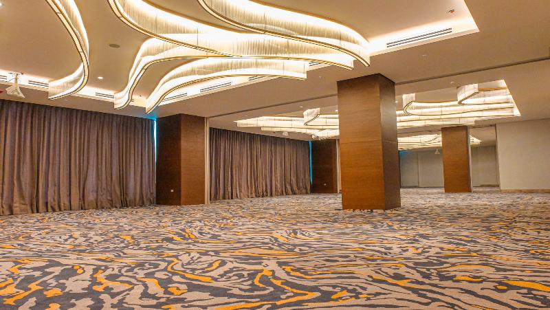 Kingsford Hotel Manila