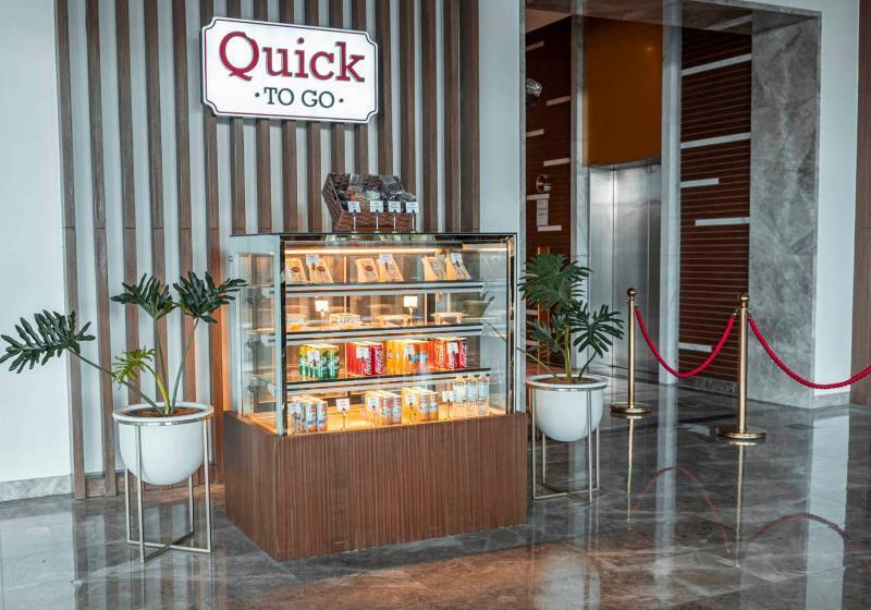 Kingsford Hotel Manila