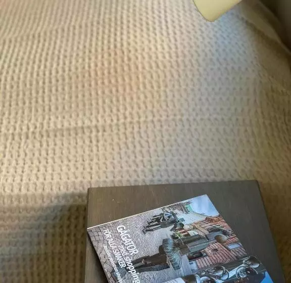 Hotelli N Hostel Malmö City