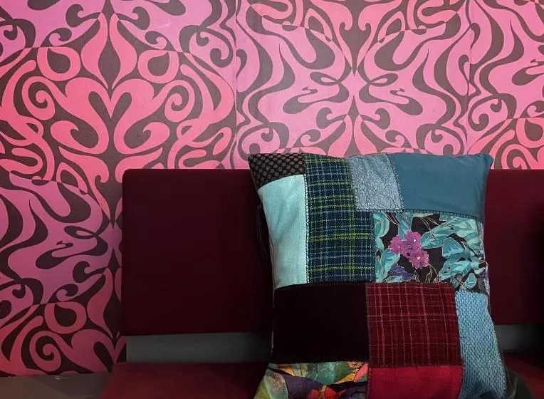 Hotelli N Hostel Malmö City