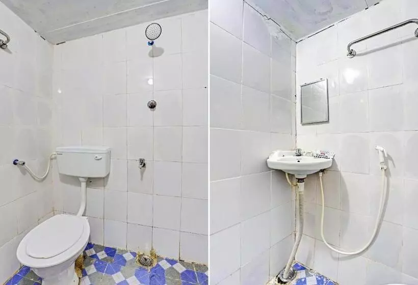 Hotelli O K B Residency