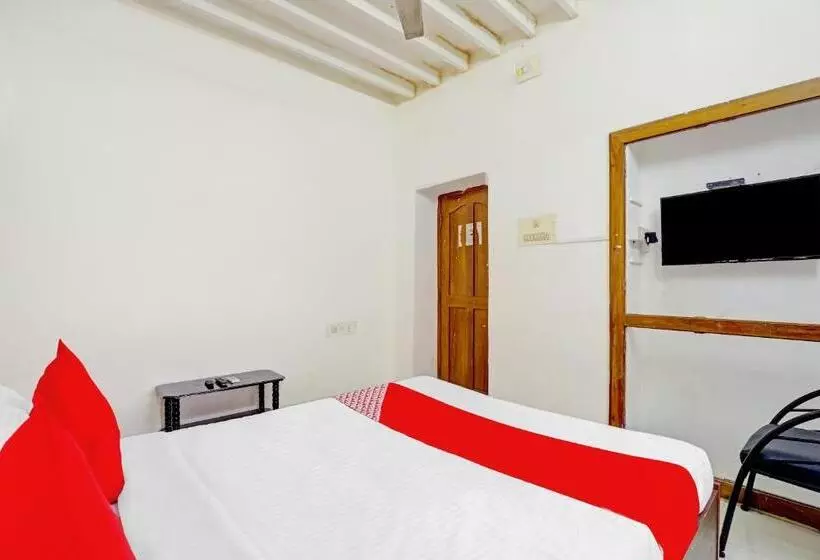 Hotelli O K B Residency