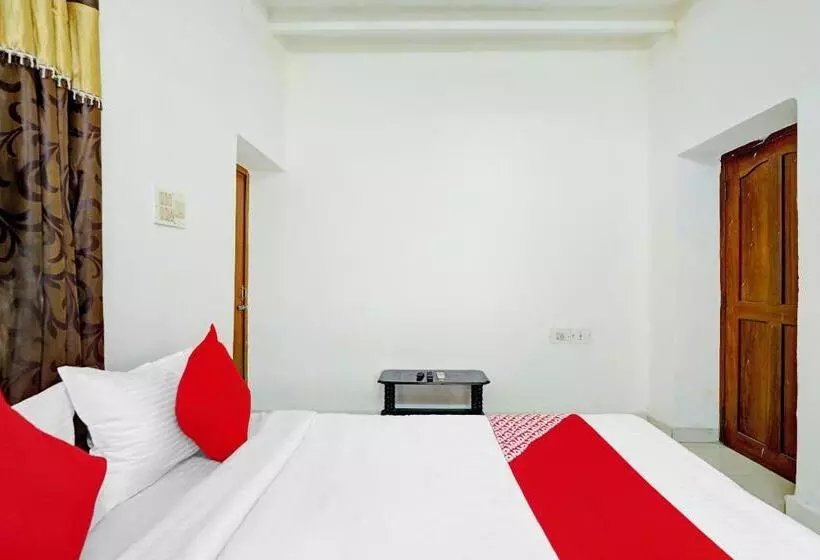 Hotelli O K B Residency