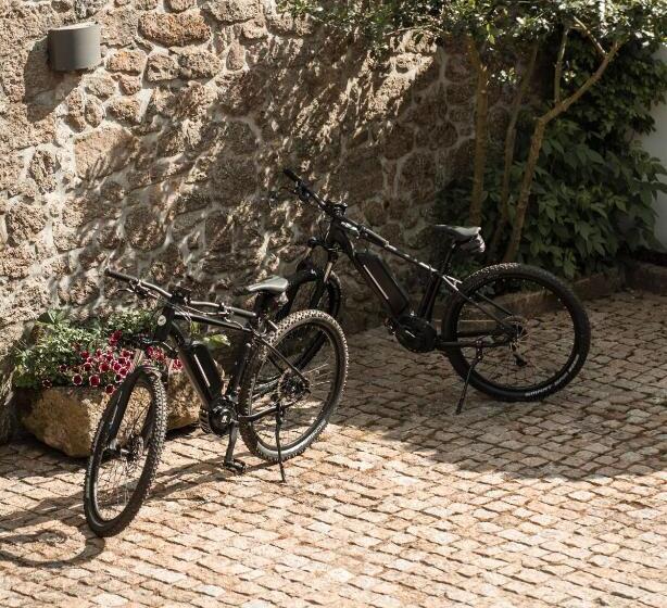 هتل Quinta Do Rio Noémi