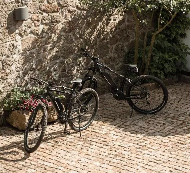 هتل Quinta Do Rio Noémi