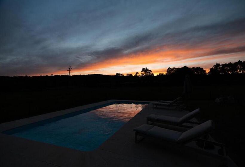 هتل Quinta Do Rio Noémi