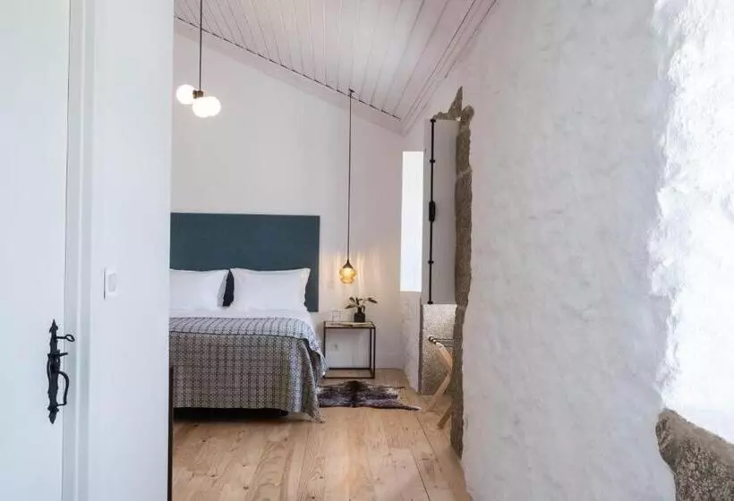 هتل Quinta Do Rio Noémi