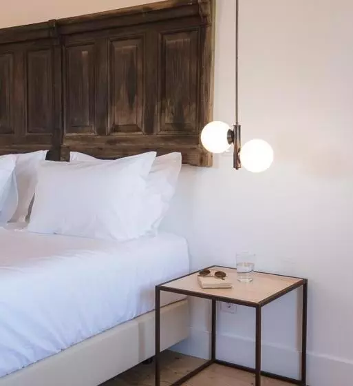 هتل Quinta Do Rio Noémi