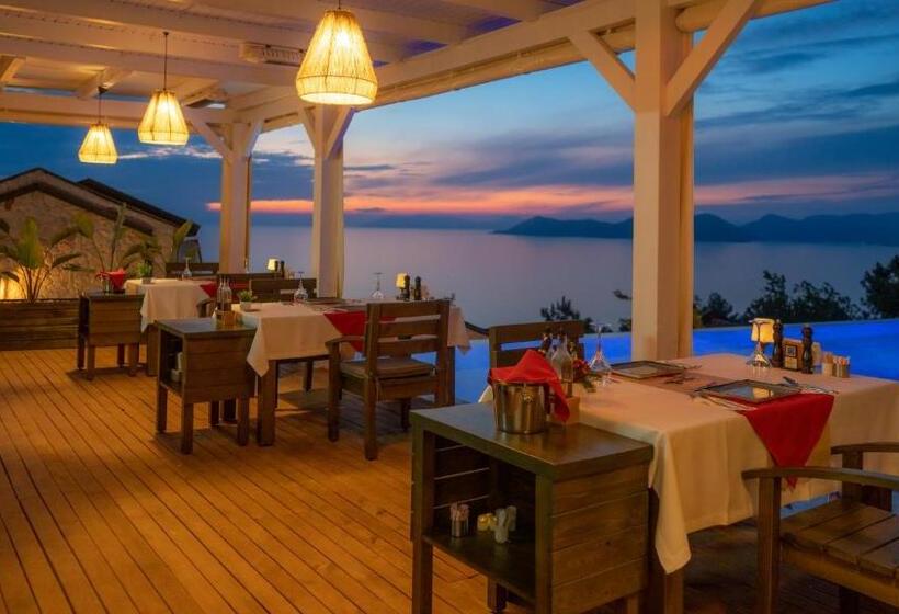 هتل Vista Del Amor Faralya