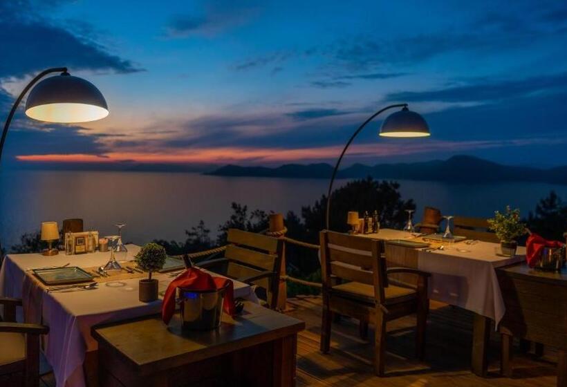 هتل Vista Del Amor Faralya