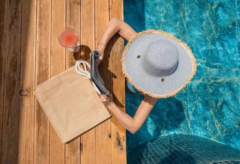 هتل Vista Del Amor Faralya