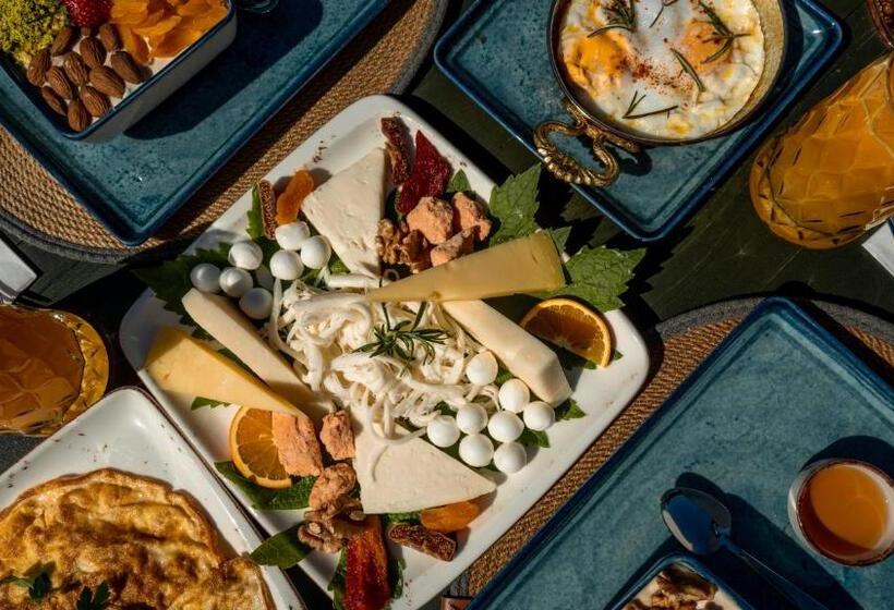 هتل Vista Del Amor Faralya