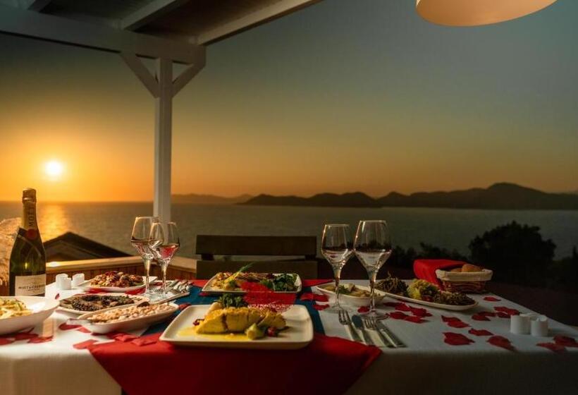 هتل Vista Del Amor Faralya