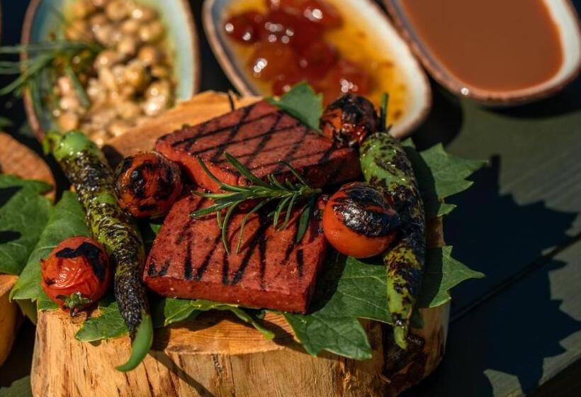 هتل Vista Del Amor Faralya