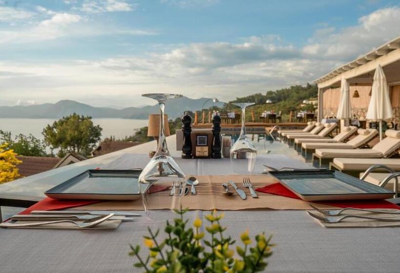 هتل Vista Del Amor Faralya