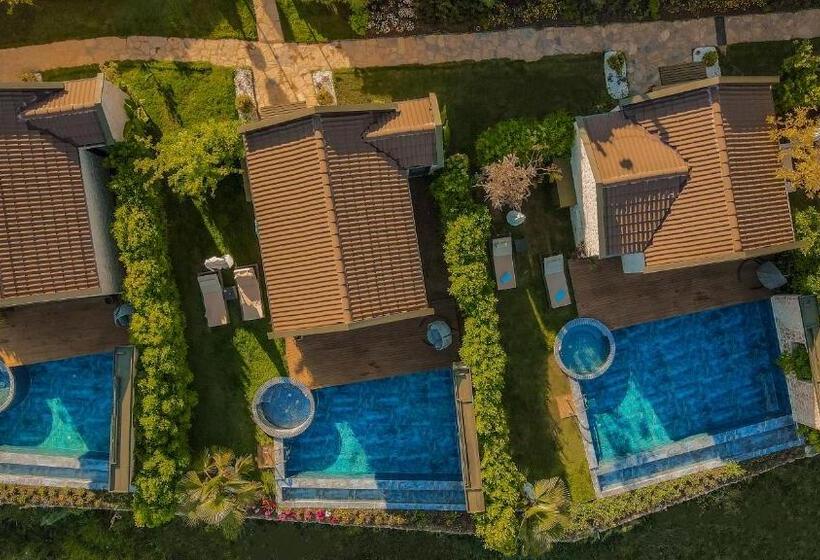 هتل Vista Del Amor Faralya