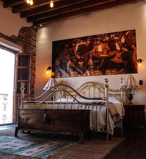 La Casa Del General Hotel Boutique