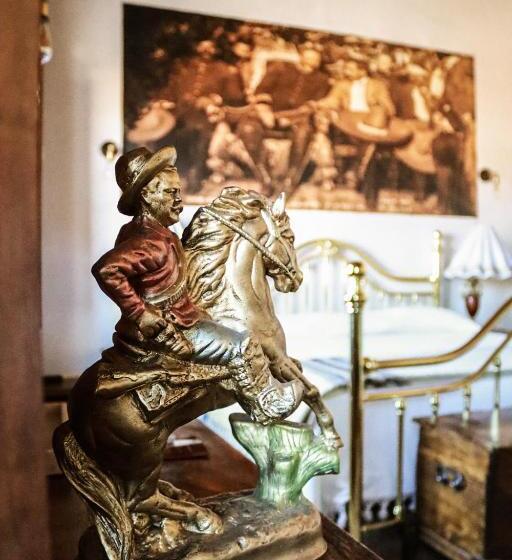 La Casa Del General Hotel Boutique