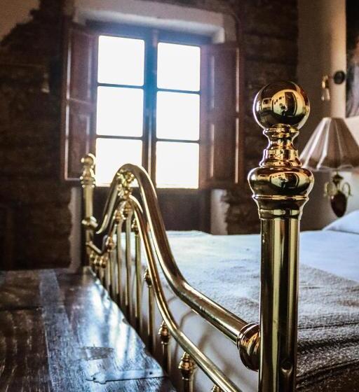 La Casa Del General Hotel Boutique