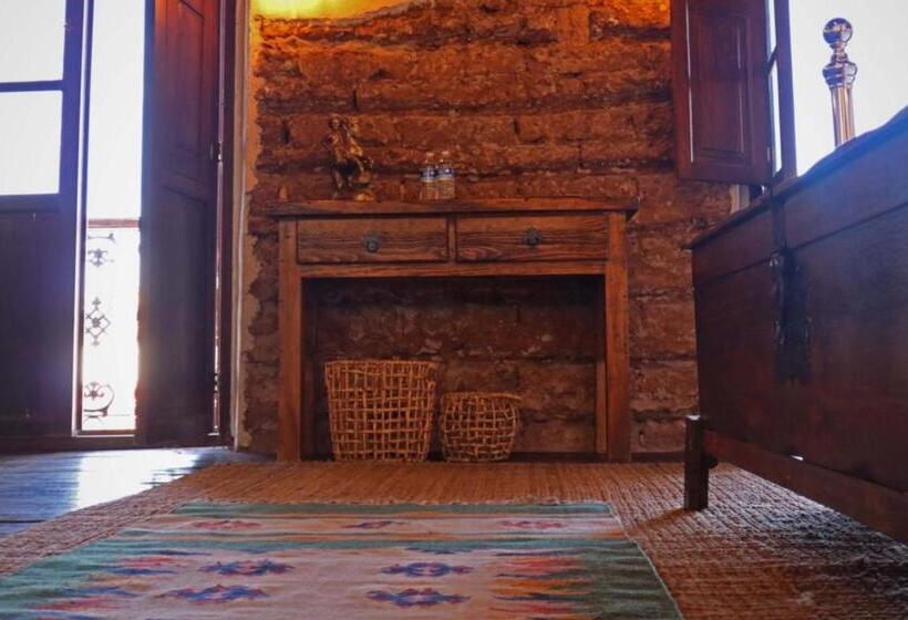 La Casa Del General Hotel Boutique