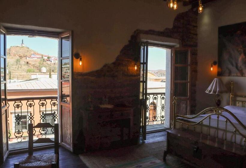 La Casa Del General Hotel Boutique