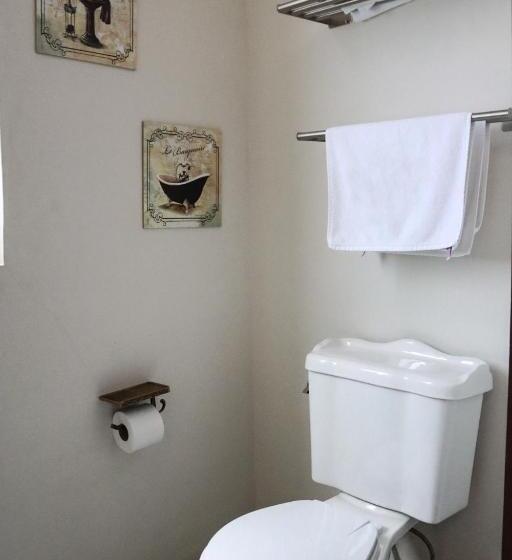 La Casa Del General Hotel Boutique