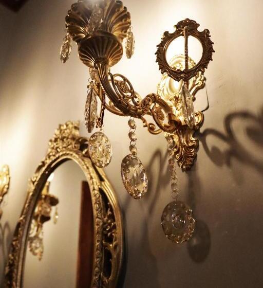 La Casa Del General Hotel Boutique