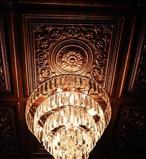 La Casa Del General Hotel Boutique